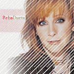 Reba McEntire Reba: Duets cover artwork