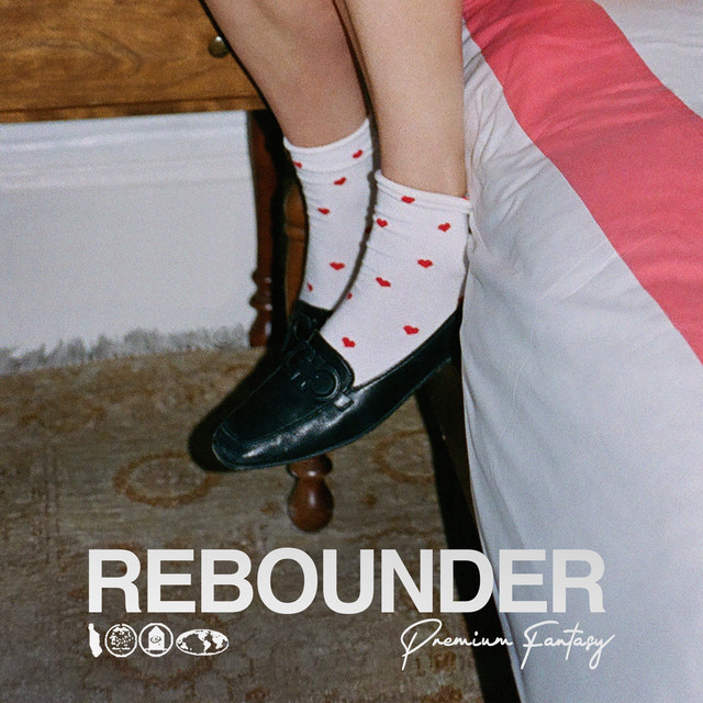 Rebounder — Premium Fantasy cover artwork