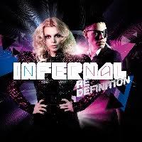 Infernal — Redefinition cover artwork