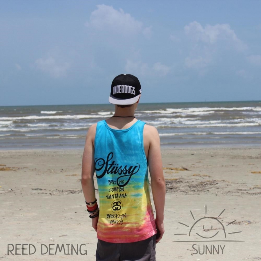 Reed Deming — Sunny cover artwork