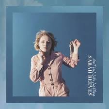 Sarah Reeves — Don&#039;t Feel Like Fighting cover artwork