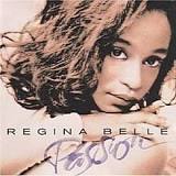Regina Belle — If I Could cover artwork