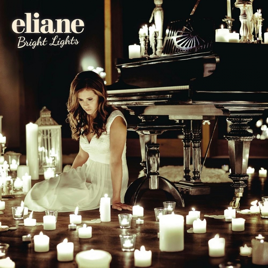 Eliane Bright Lights cover artwork