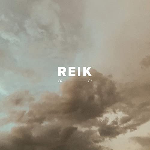 Reik ft. featuring Jessie Reyez Lo Intenté Todo cover artwork