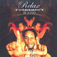 Relax — Mr. Sleeves cover artwork