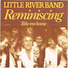 Little River Band — Reminiscing cover artwork