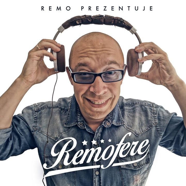 Remo Remofere cover artwork