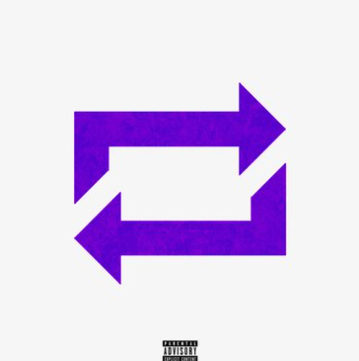 Koffdrop — REPOST cover artwork