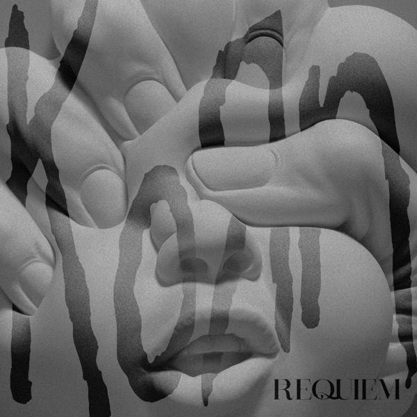 Korn Requiem cover artwork