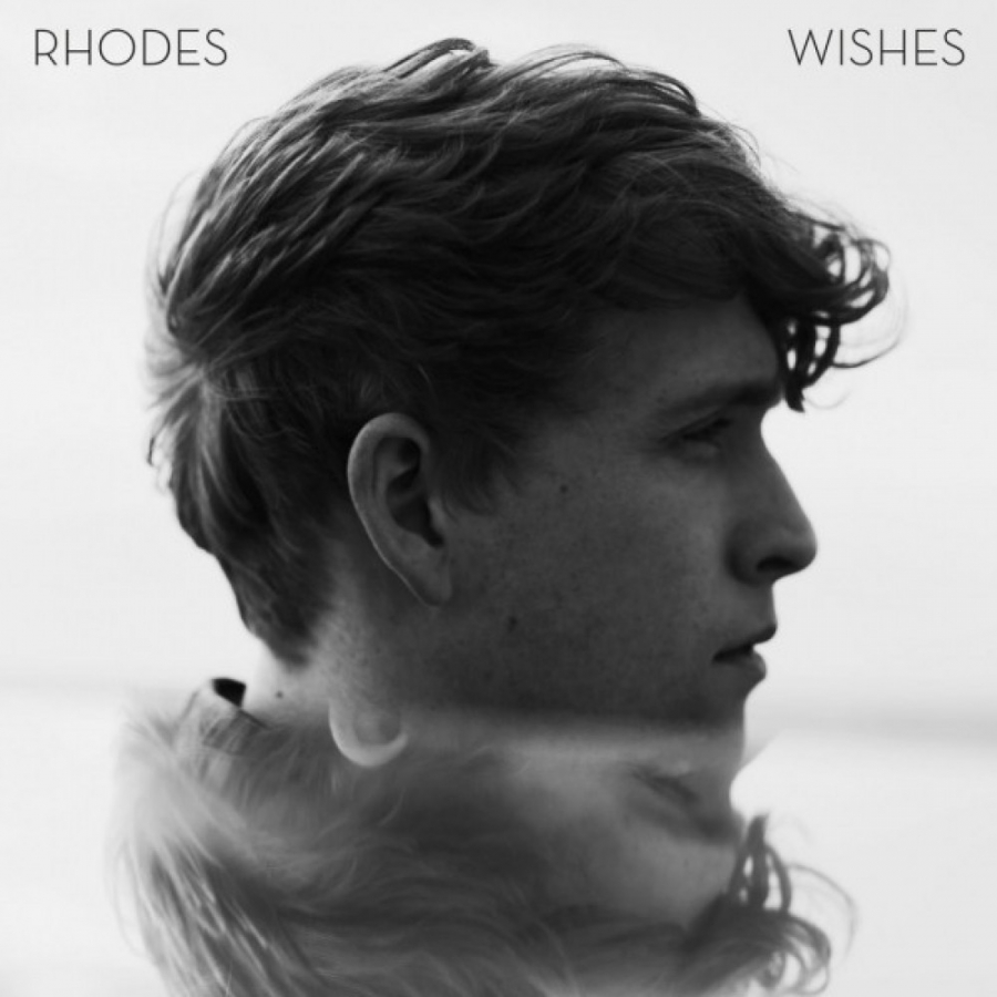 RHODES — Wishes cover artwork