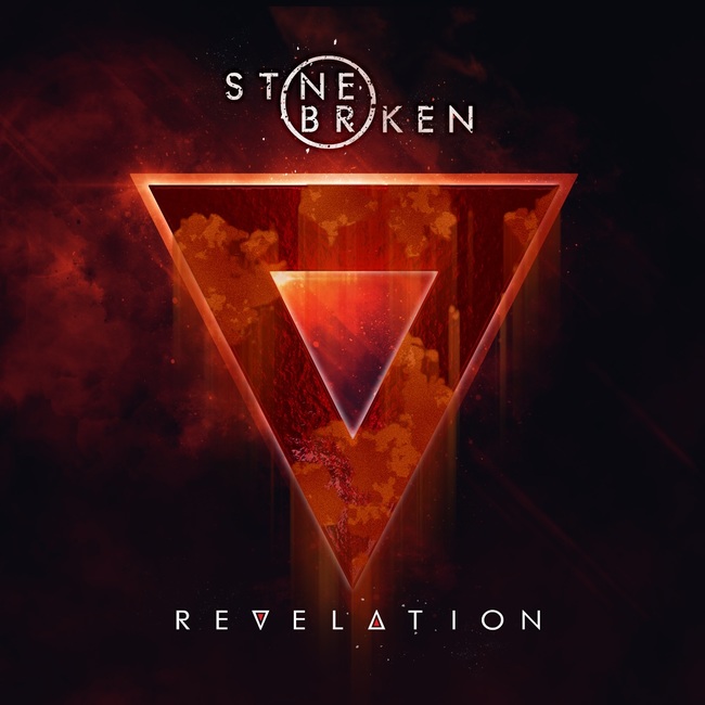 Stone Broken Revelation cover artwork