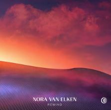 Nora Van Elken & Jay Mason — Rewind cover artwork