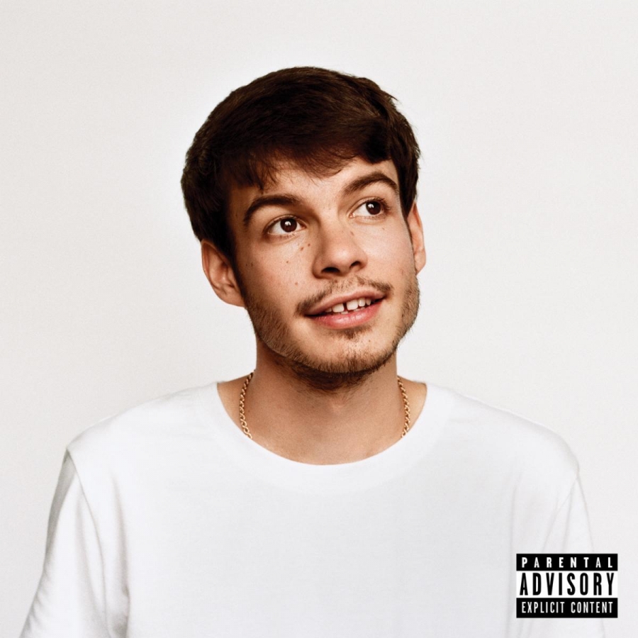 Rex Orange County — It&#039;s Not The Same Anymore cover artwork