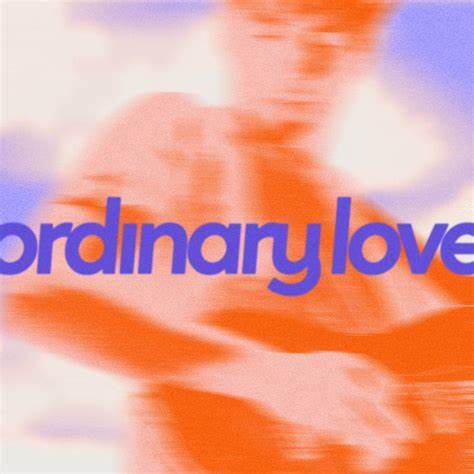 Roosevelt — Ordinary Love cover artwork