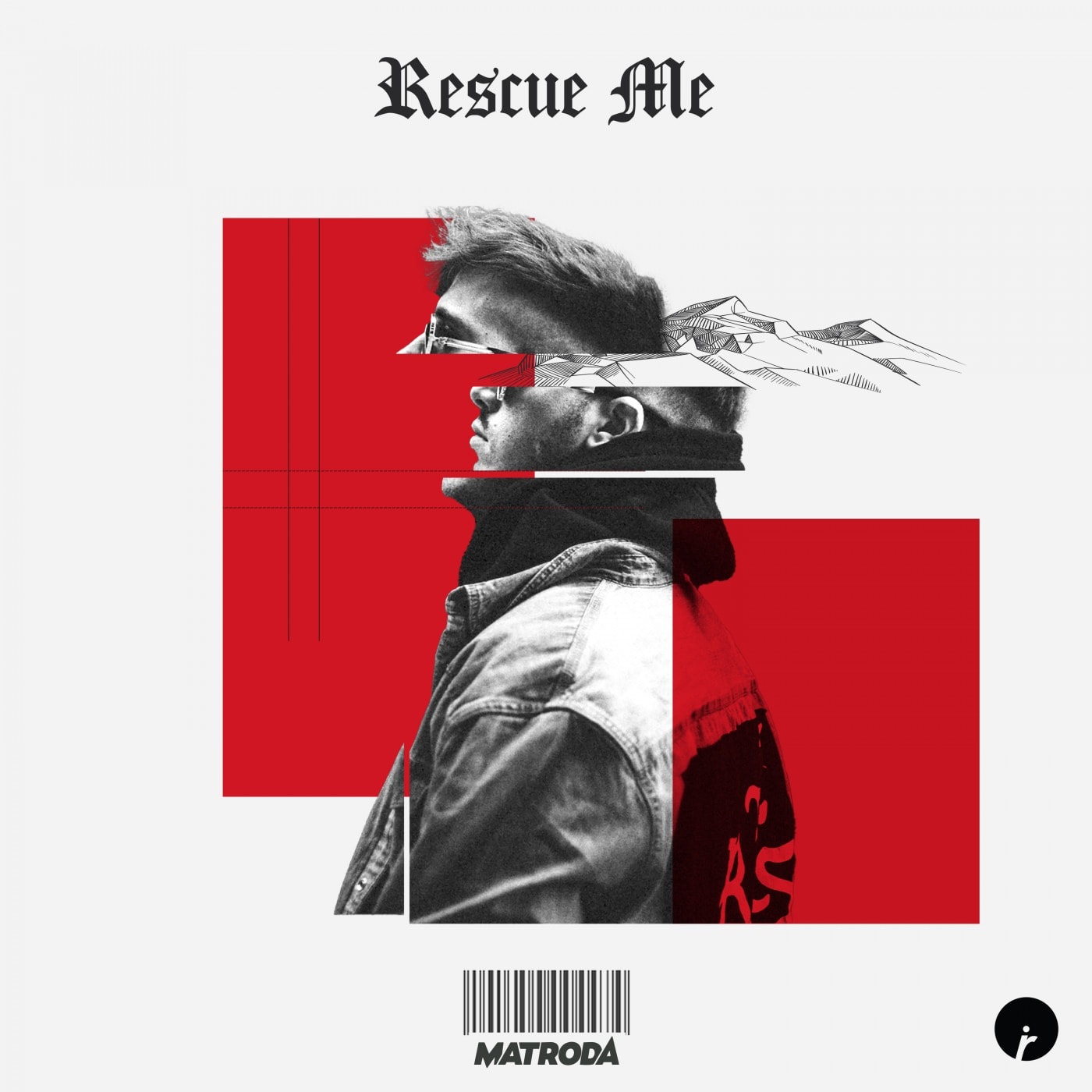 Matroda Rescue Me cover artwork