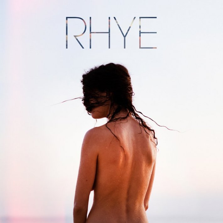 Rhye Spirit cover artwork