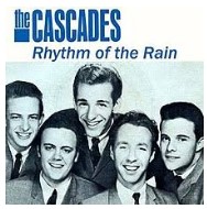 The Cascades Rhythm of the Rain cover artwork