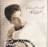 Richard Marx — Now and Forever cover artwork