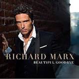 Richard Marx Beautiful Goodbye cover artwork