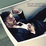 Ricky Martin — Adiós cover artwork