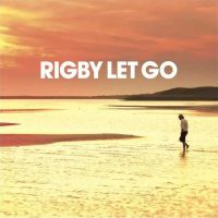 Rigby — Let Go cover artwork