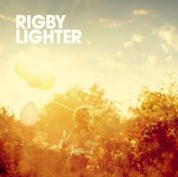 Rigby — Lighter cover artwork