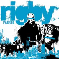 Rigby Parade cover artwork