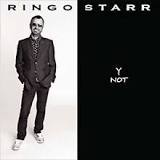 Ringo Starr — Walk With You cover artwork