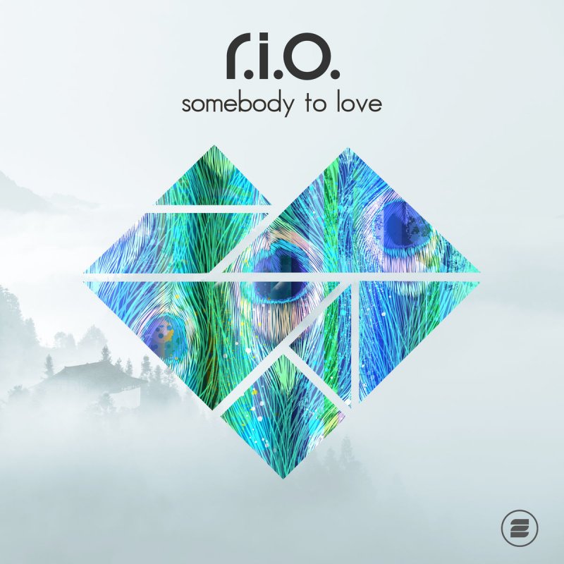 R.I.O. — Somebody To Love cover artwork