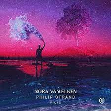 Nora Van Elken & Philip Strand Riots cover artwork