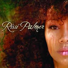 Rissi Palmer Sweet Contradictions cover artwork