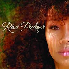 Rissi Palmer Rissi Palmer cover artwork