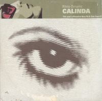 Ritmo Dynamic — Calinda cover artwork