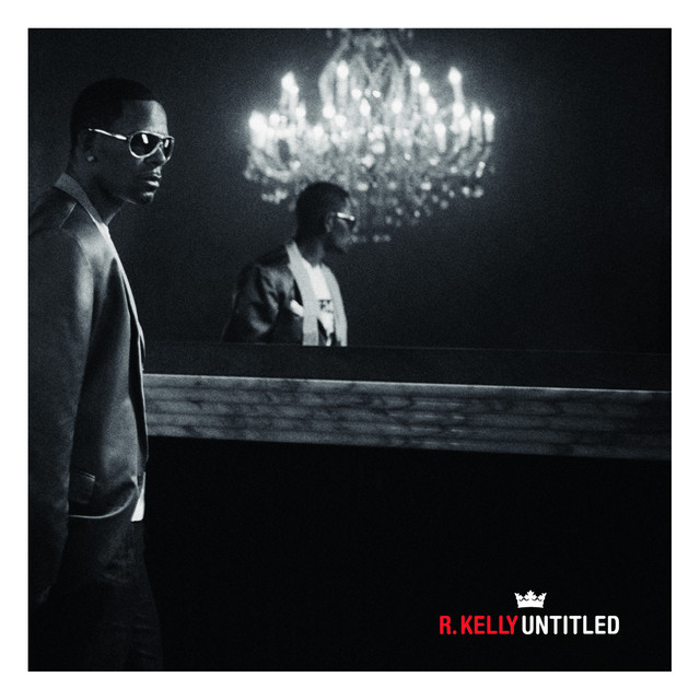 R. Kelly featuring Tyrese, Robin Thicke, & The-Dream — Pregnant cover artwork