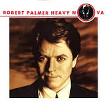 Robert Palmer Heavy Nova cover artwork
