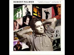 Robert Palmer Addictions, Volume 2 cover artwork