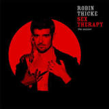 Robin Thicke Sex Therapy: The Session cover artwork