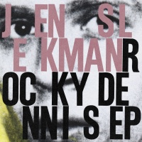 Jens Lekman — Jens Lekman&#039;s Farewell Song To Rocky Dennis cover artwork