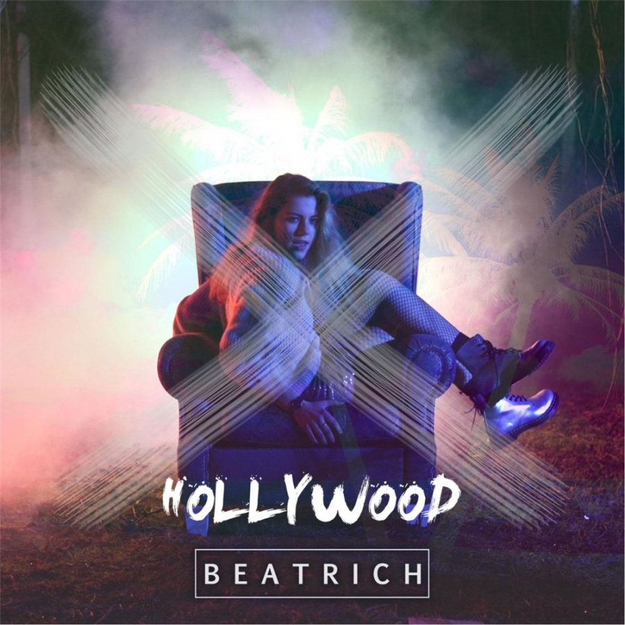 Beatrich — Hollywood cover artwork