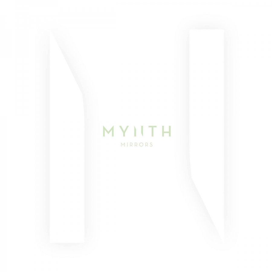 Mynth — Mirrors cover artwork