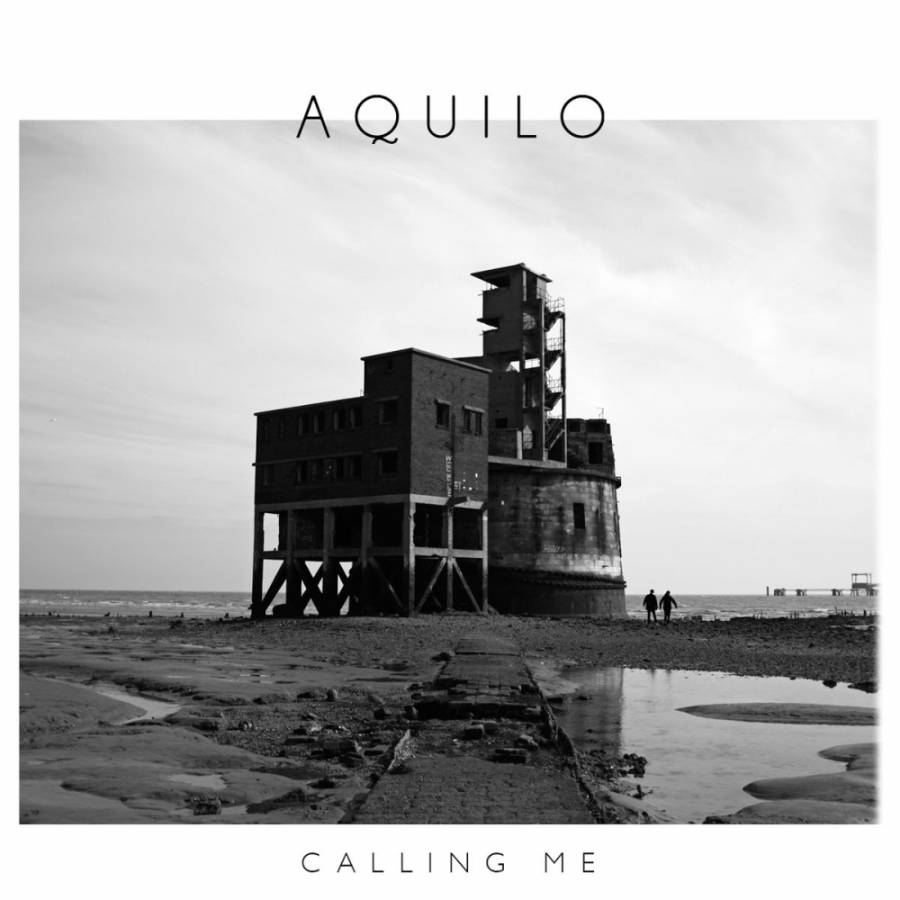 Aquilo Calling Me cover artwork