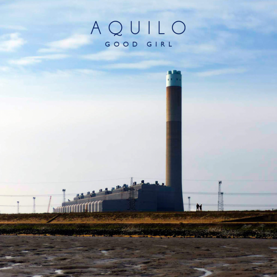Aquilo — Good Girl cover artwork