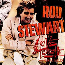 Rod Stewart — Love Touch (Theme From &quot;Legal Eagles&quot;) cover artwork