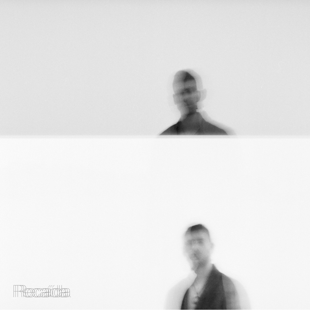 Ronroneo — Recaída cover artwork