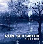 Ron Sexsmith Time Being cover artwork