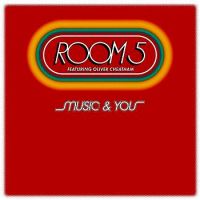 Room 5 ft. featuring Oliver Cheatham Music &amp; You cover artwork