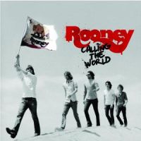 Rooney Calling the World cover artwork