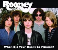 Rooney When Did Your Heart Go Missing? cover artwork