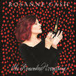 Rosanne Cash — She Remembers Everything cover artwork