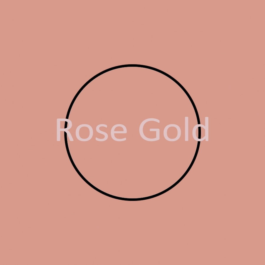 MaskMyDemons — Rose Gold cover artwork